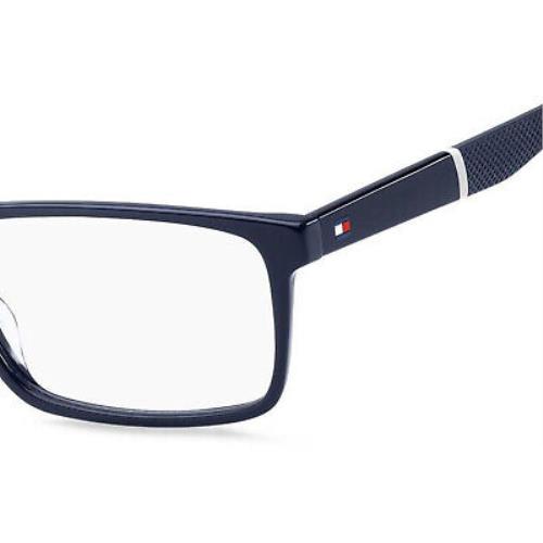 Tommy Hilfiger TH 1909 Blue Pjp Eyeglasses