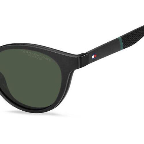 Tommy Hilfiger TH 1902/CS Black 807 Sunglasses