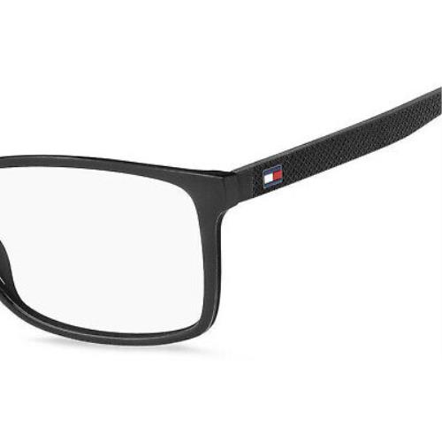 Tommy Hilfiger TH 1785 Black 003 Eyeglasses