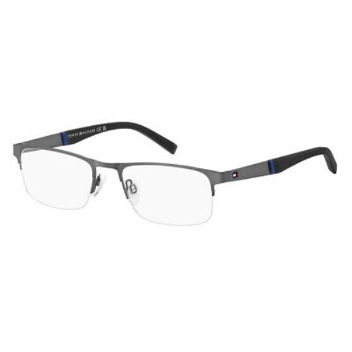 Tommy Hilfiger TH 2083 Grey R80 Eyeglasses