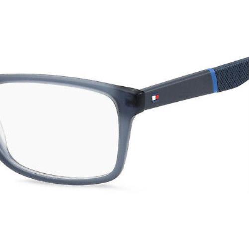 Tommy Hilfiger TH 2044 Blue Fll Eyeglasses