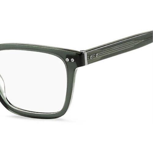 Tommy Hilfiger TH 2034 Green 1ED Eyeglasses