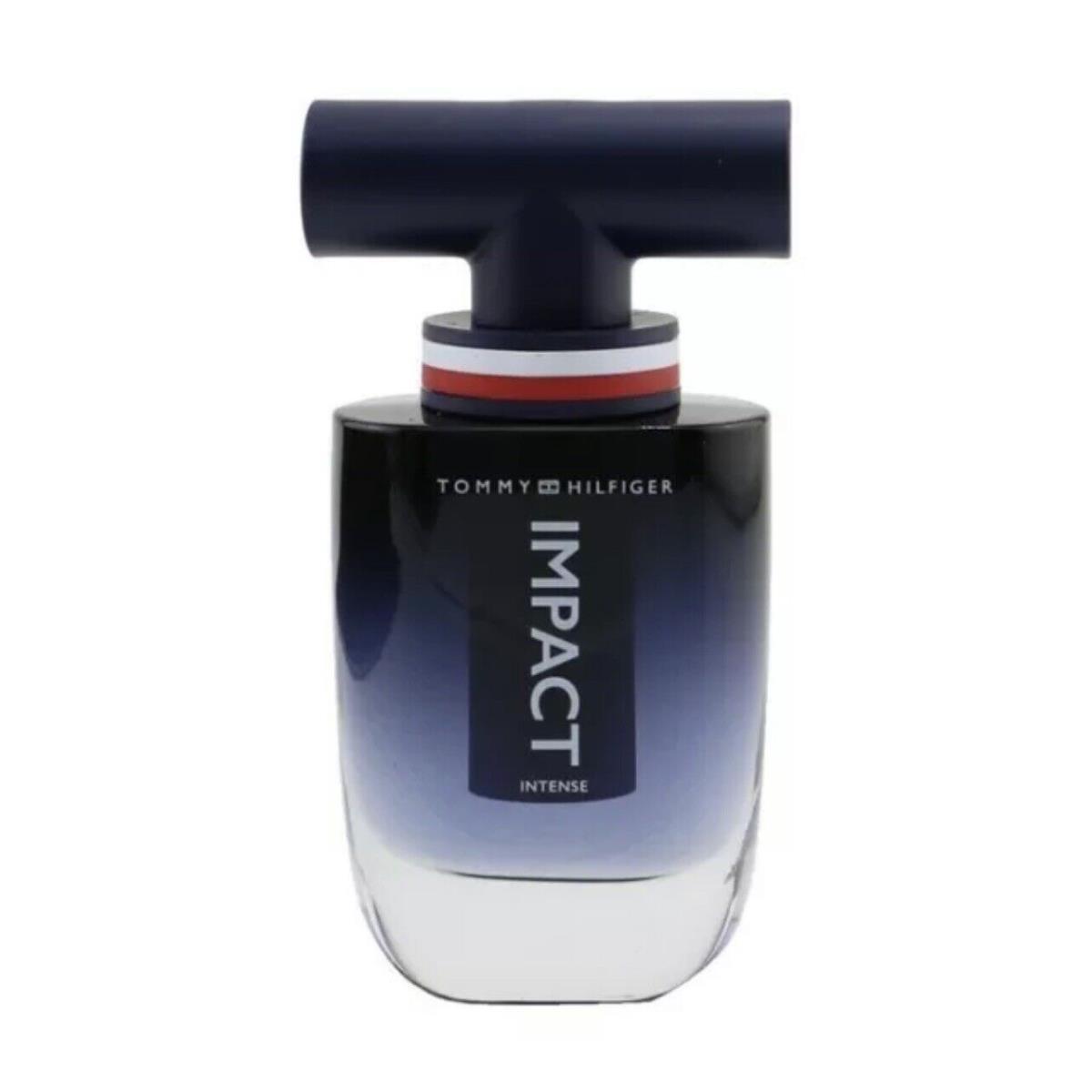 Tommy Hilfiger Impact Intense Eau De Parfum Spray 50ml/1.7oz