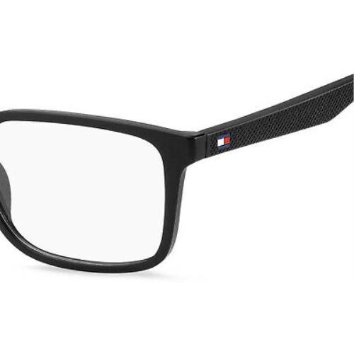 Tommy Hilfiger TH 2049 Black 003 Eyeglasses