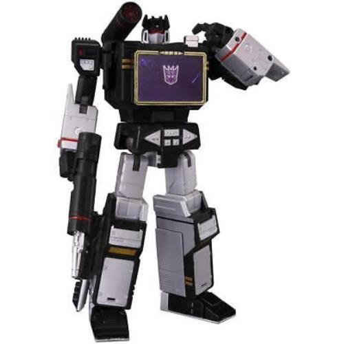 Transformers MP-13B Soundblaster Figure