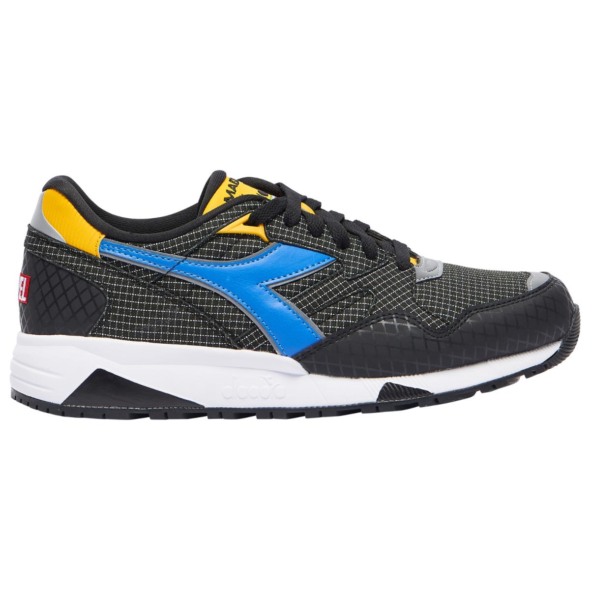 Diadora X Marvel Men N9002 `wolverine` Mpn: 501-180136-C0077