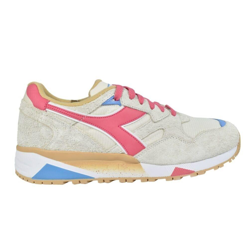 Diadora Anderson Bluu N9002 . . Mens Size: 8 - 10.5