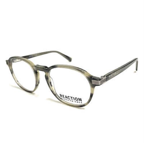 Kenneth Cole Re KC0927-020-51 Grey Other Eyeglasses