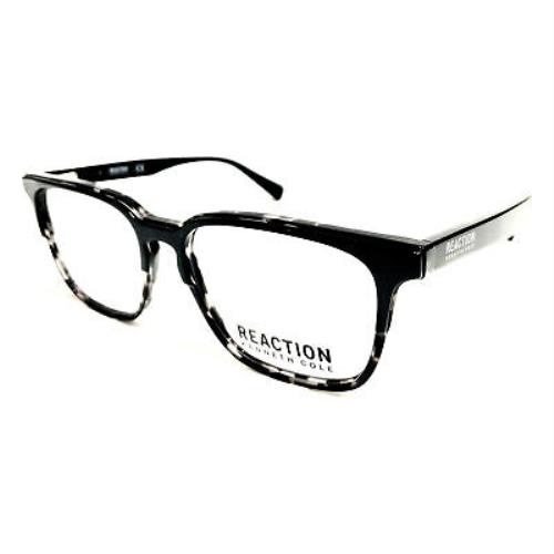 Kenneth Cole Re KC0928-005-53 Black Other Eyeglasses