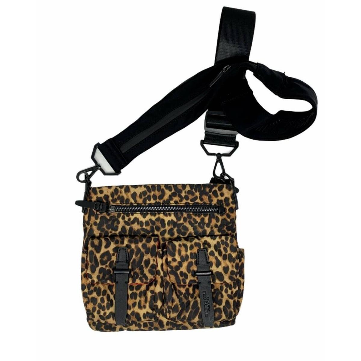 Kenneth New York Vesey Cole York Vesey Cheetah Crossbody