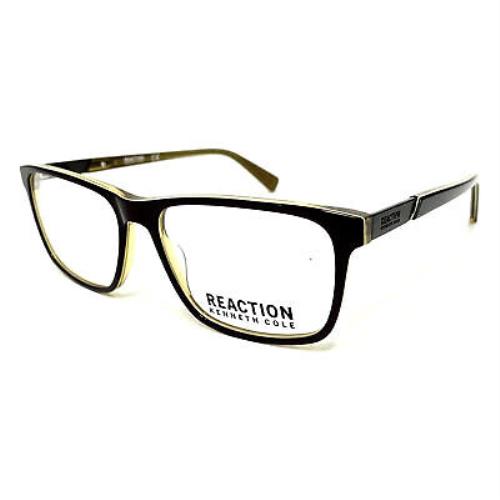 Kenneth Cole Re KC0936-071-54 Bordeaux Other Eyeglasses