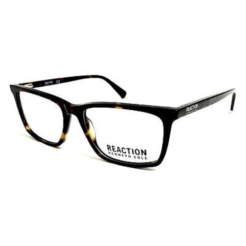 Kenneth Cole Re KC0931-052-54 Dark Havana Eyeglasses