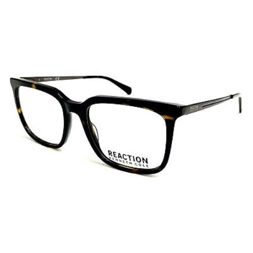 Kenneth Cole Re KC0943-052-53 Dark Havana Eyeglasses