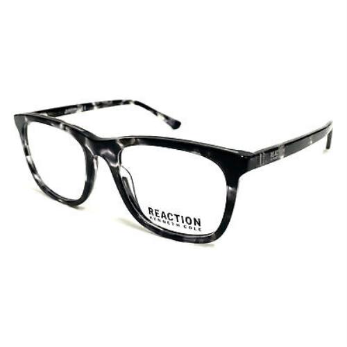 Kenneth Cole Re KC0924-005-54 Black Other Eyeglasses