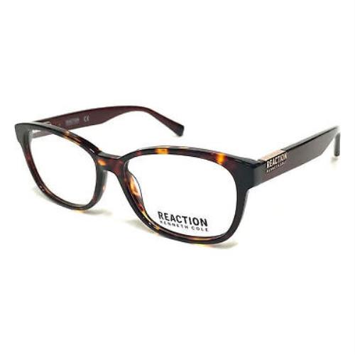 Kenneth Cole Re KC0942-071-54 Bordeaux Other Eyeglasses