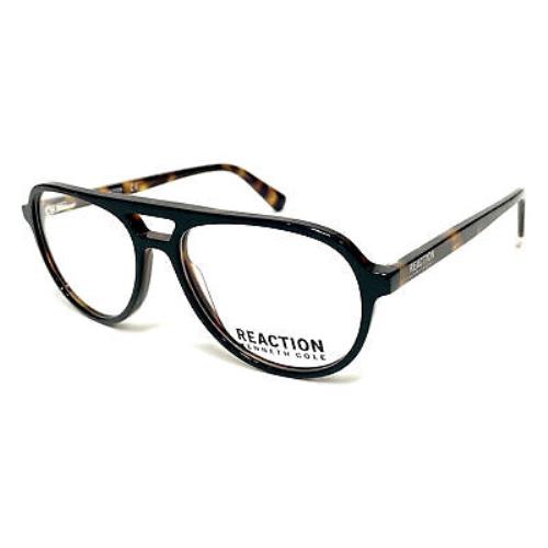 Kenneth Cole Re KC0932-005-55 Black Other Eyeglasses