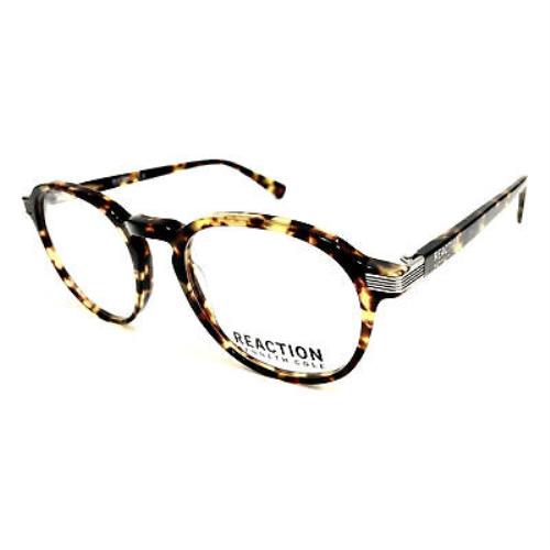 Kenneth Cole Re KC0927-052-51 Dark Havana Eyeglasses