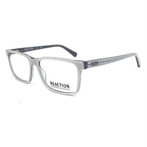 Kenneth Cole Re KC0947-020-56 Grey Eyeglasses