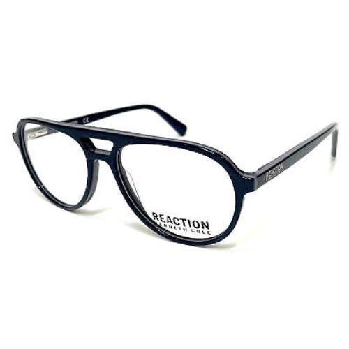 Kenneth Cole Re KC0932-092-55 Blue Other Eyeglasses