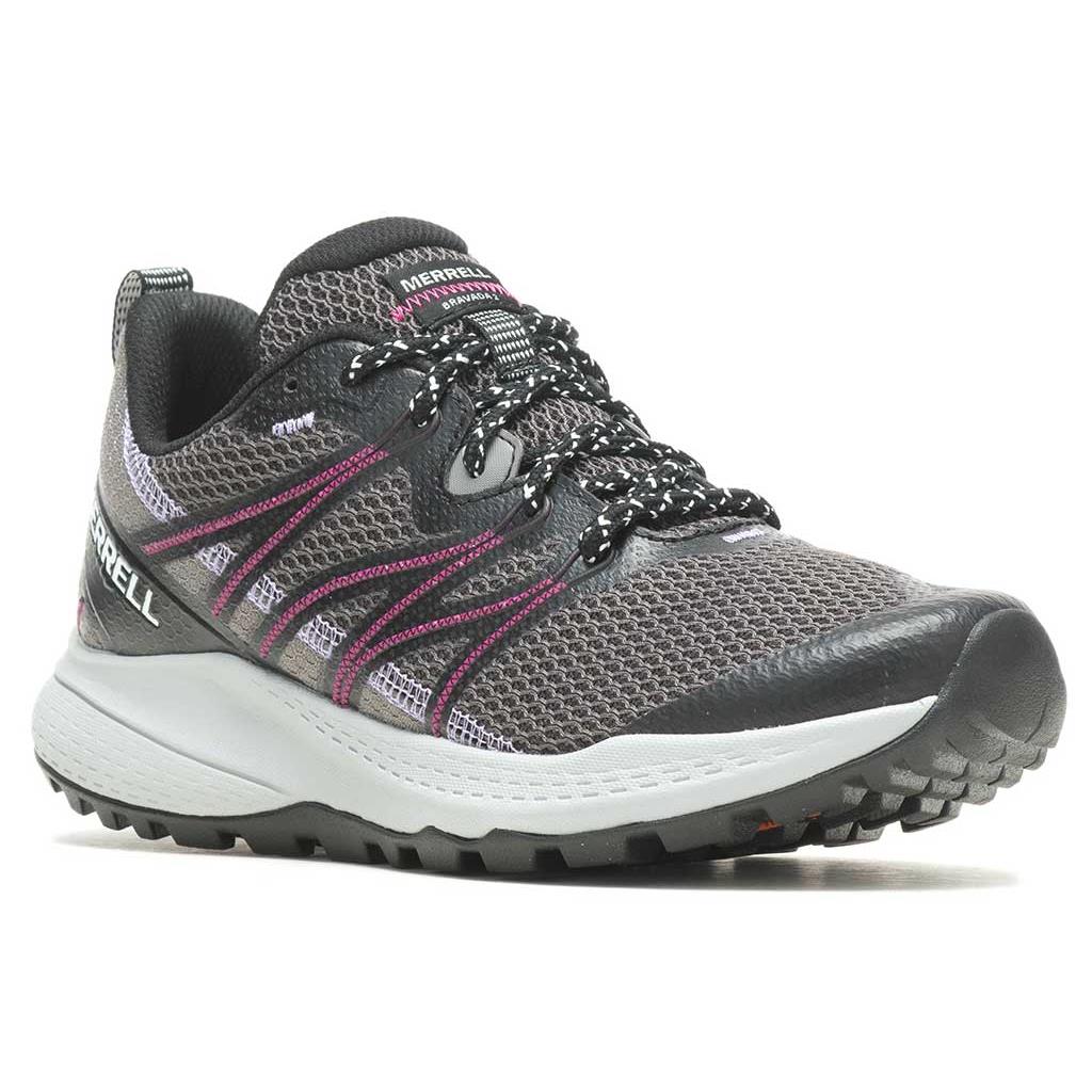 Merrell Women`s Bravada 2 Breeze Black