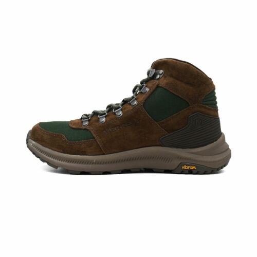 J16923 Mens Merrell Ontario 85 Mid