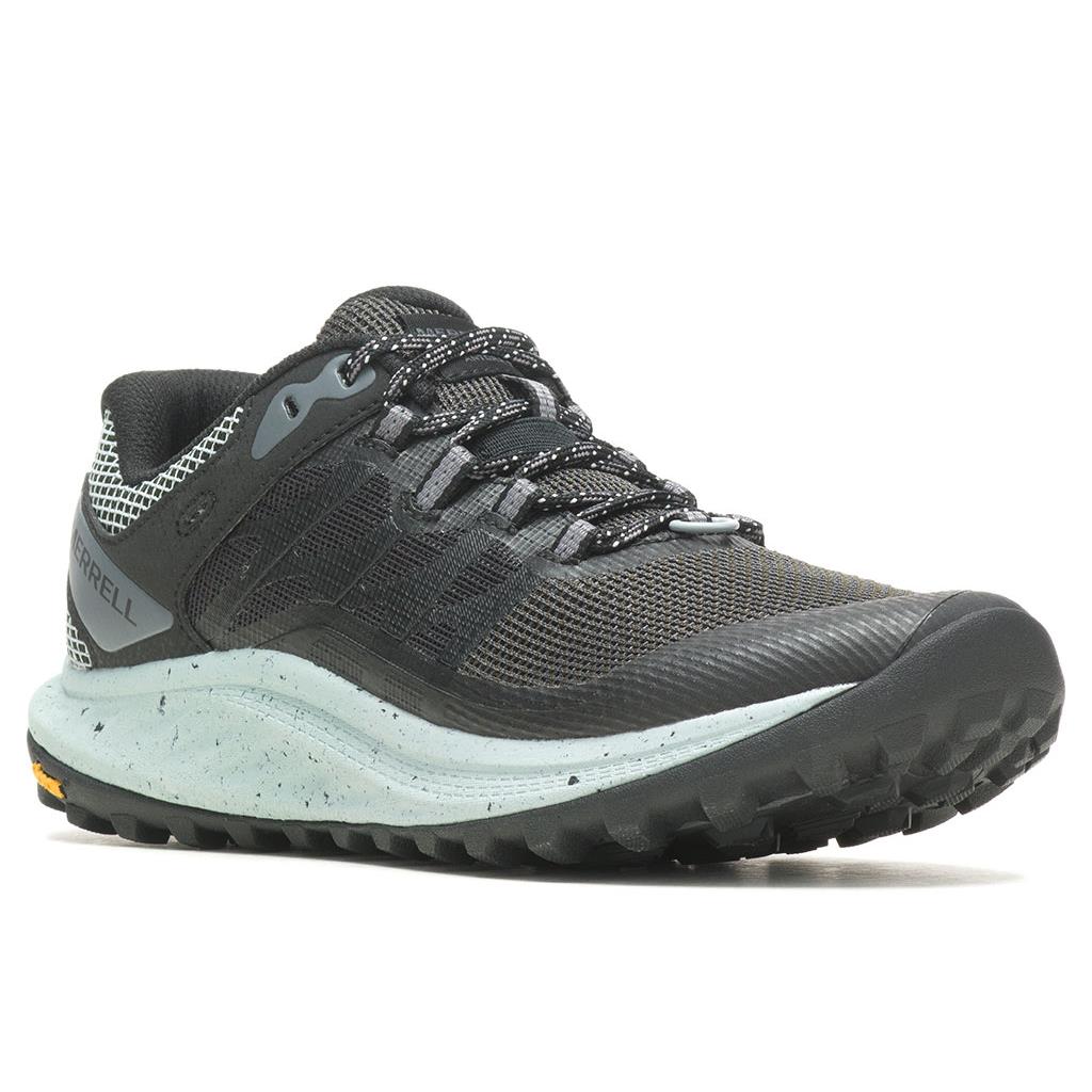 Merrell Women`s Antora 3 Black 6