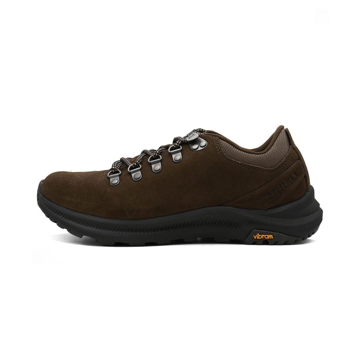 J16545 Mens Merrell Ontario Suede