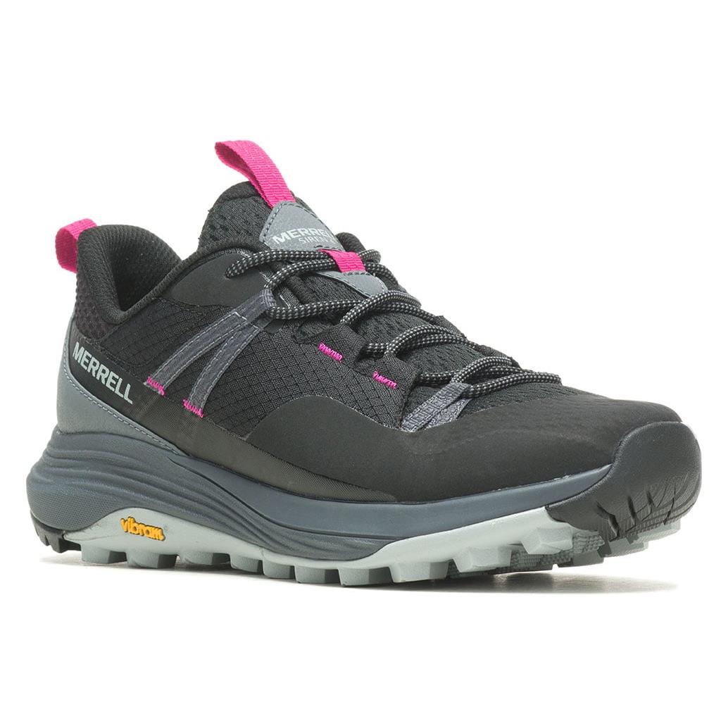 Merrell Women`s Siren 4 Black