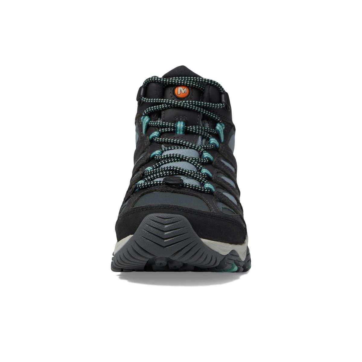 Woman`s Boots Merrell Moab 3 Thermo Mid WP