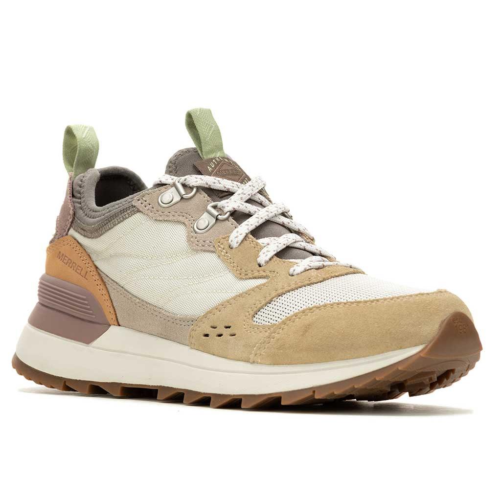 Merrell Women`s Alpine 83 Recraft Camel Multi - Camel Multi