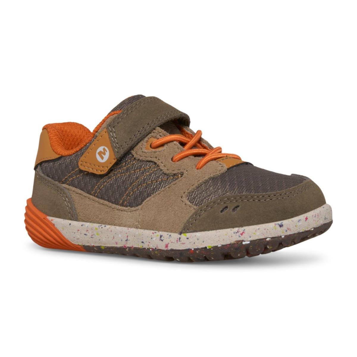 Children Unisex Shoes Merrell Kids Bare Steps A83 Toddler