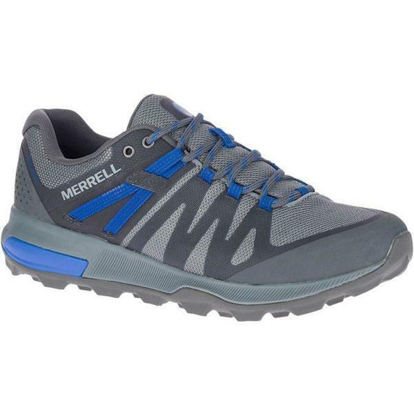 Merrell Zion Fst Waterproof Men`s