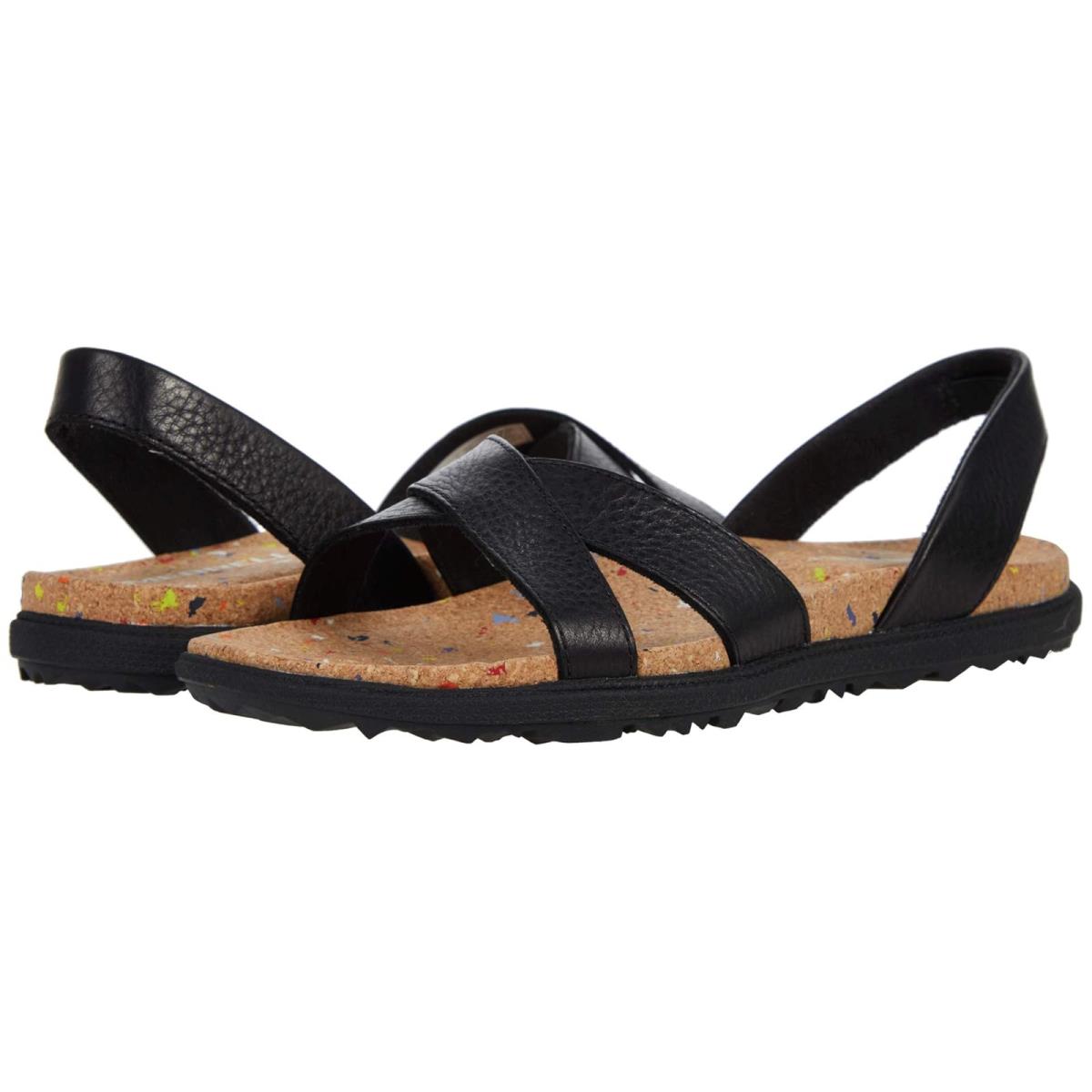 Woman`s Sandals Merrell Napa Valley Sling