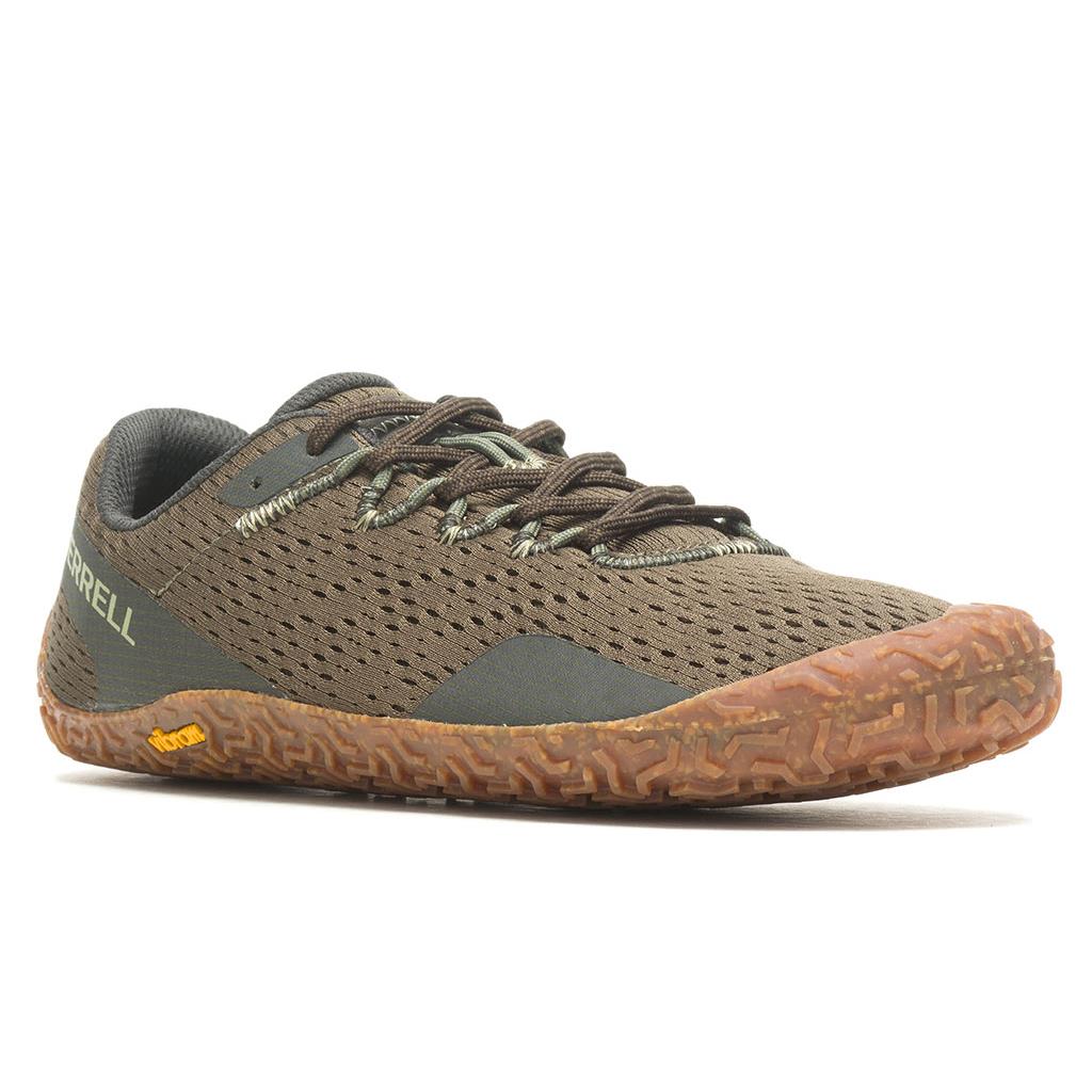 Merrell Men`s Vapor Glove 6 Olive