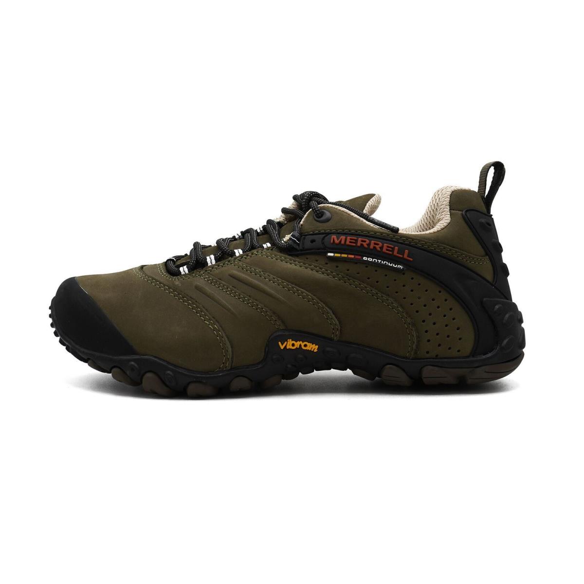 J80549 Mens Merrell Cham II Ltr