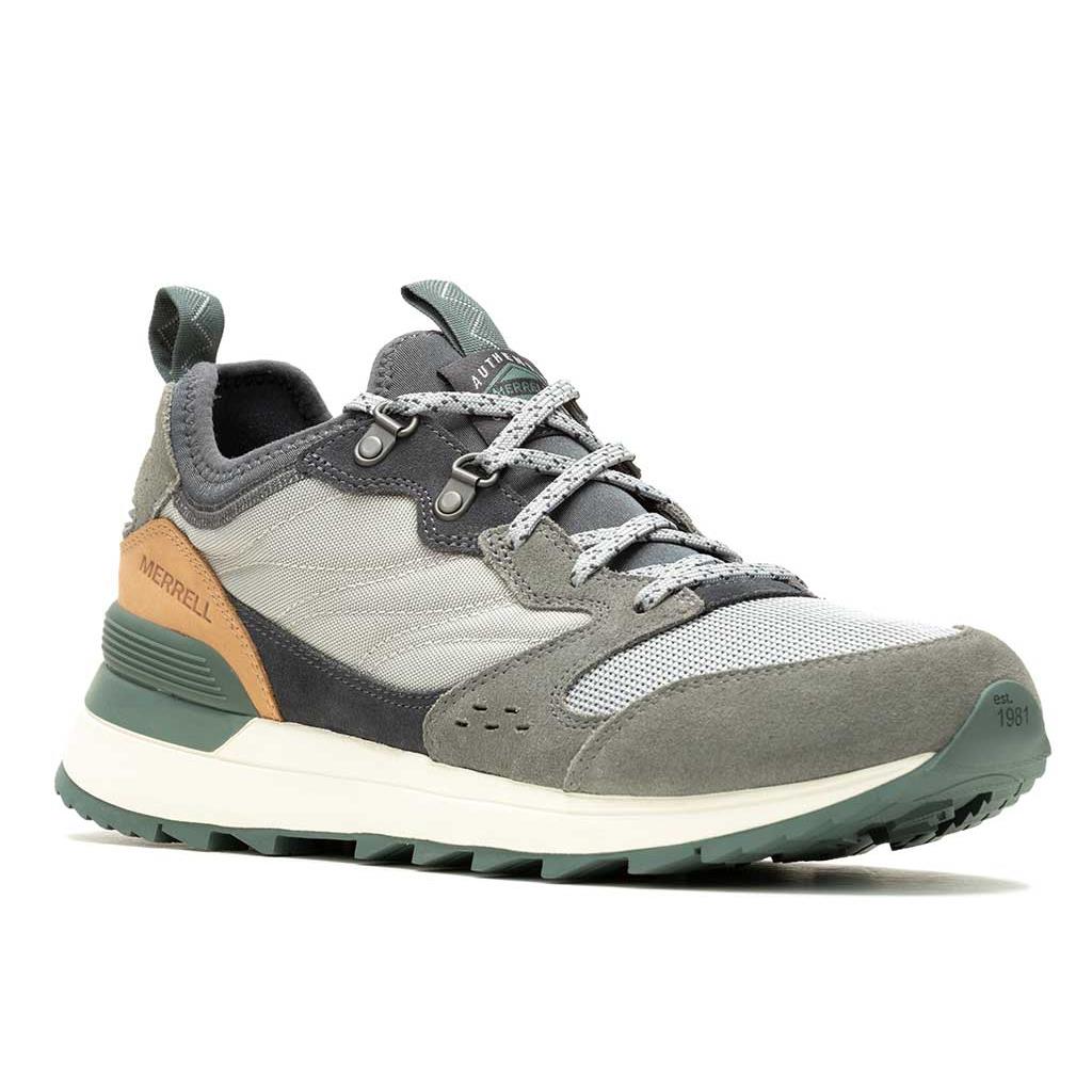 Merrell Men`s Alpine 83 Recraft Charcoal - Charcoal