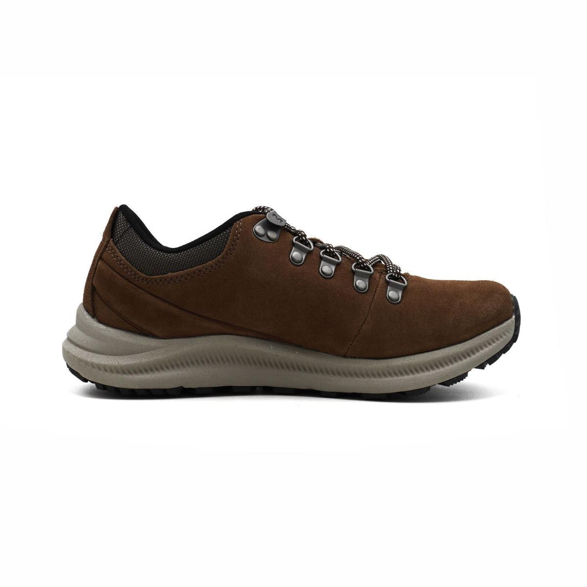 J16543 Mens Merrell Ontario Suede