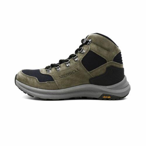 J16927 Mens Merrell Ontario 85 Mid