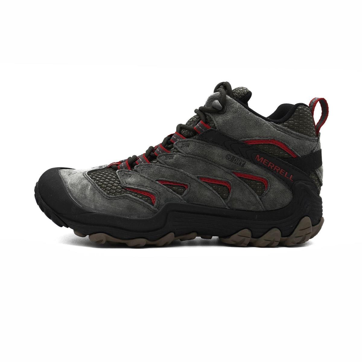 J12759 Mens Merrell Cham 7 Limit Mid WP