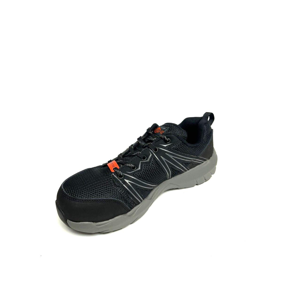 Merrell Womens Fullbench Superlite AT Sneaker Black Size 9 M