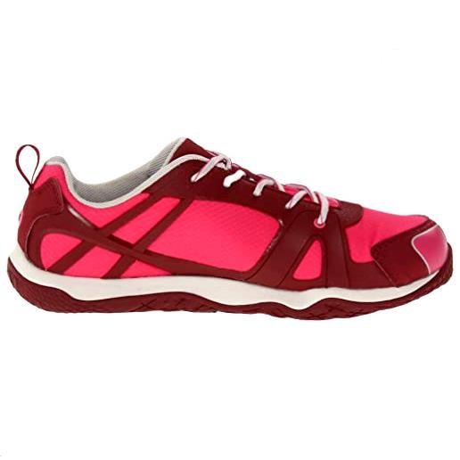 Merrell Girls Proterra Sport Kid Sneakers Ruby Wine Size 7M