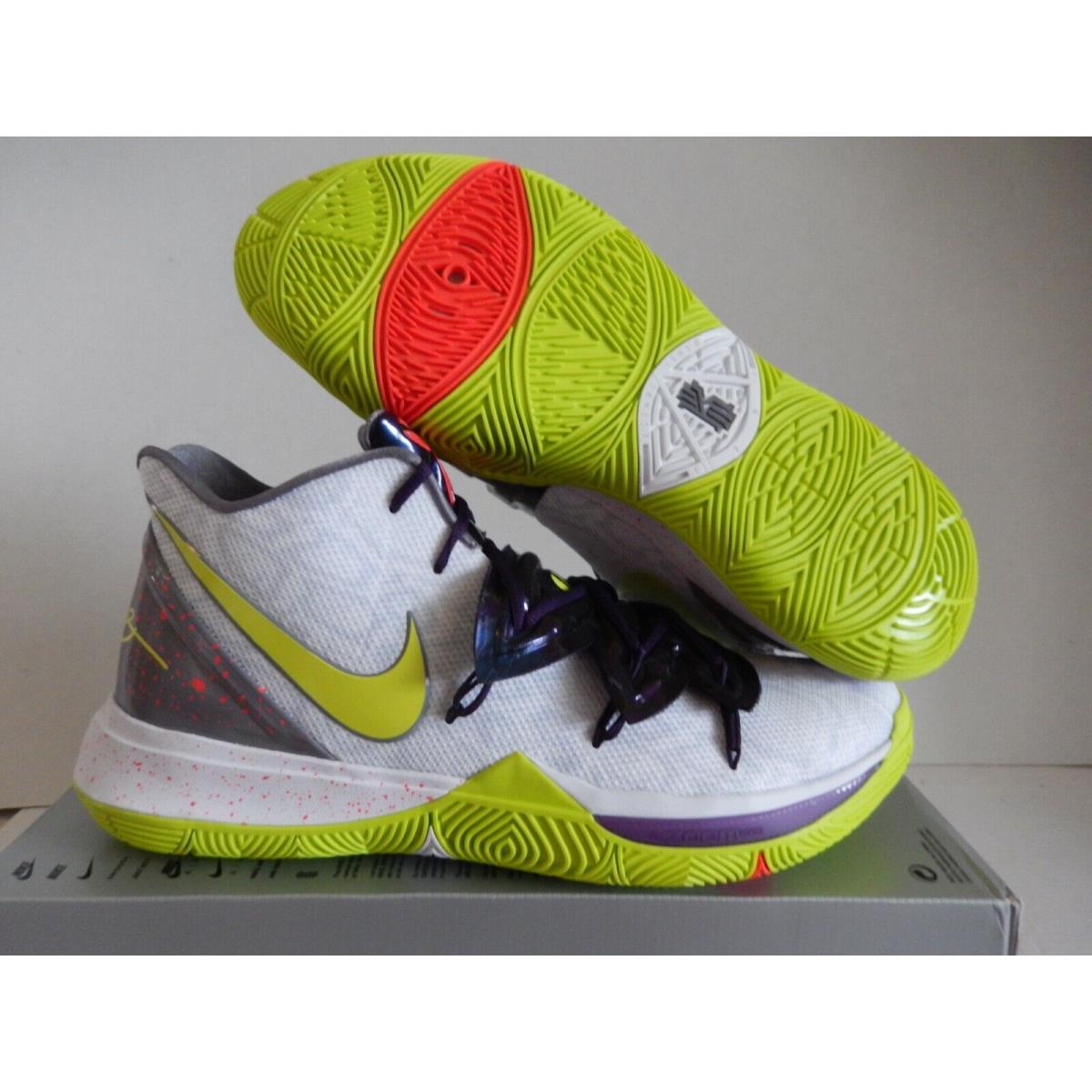 Nike kyrie 5 joker best sale