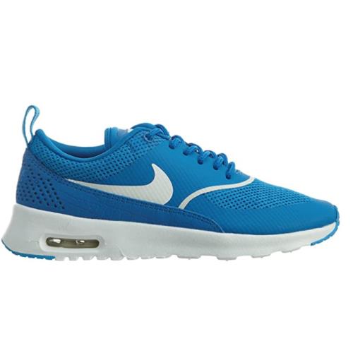 Nike Air Max Thea Womens Style: 599409-413 Size: 10.5 - Blue