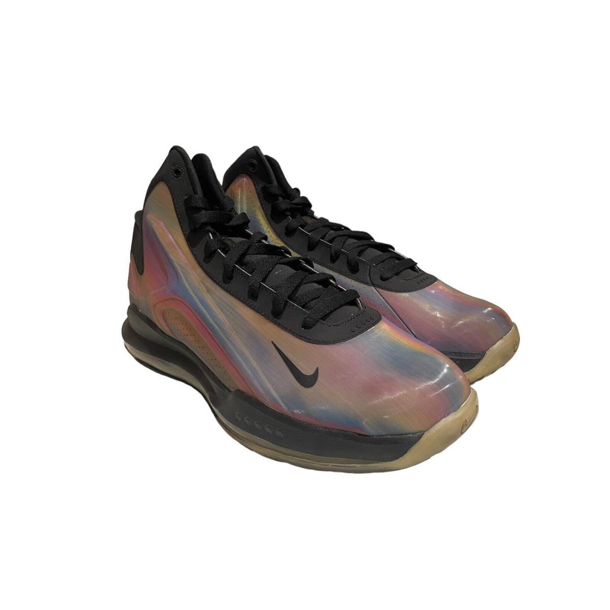 Nike Zoom Hyperflight Max Hologram Size 11 599451-601 DS - Red