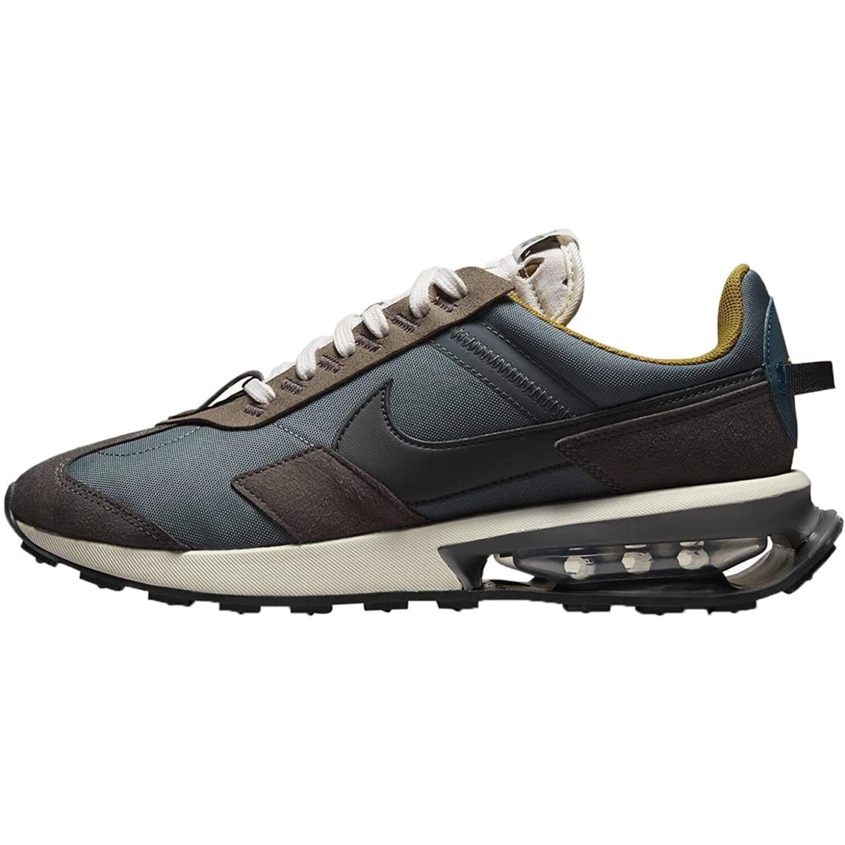 Nike Air Max Pre-day LX Hasta/iron Grey-cave Stone-anthracite DC5330 301 - 6 - Hasta/Iron Grey-Cave Stone-Anthracite