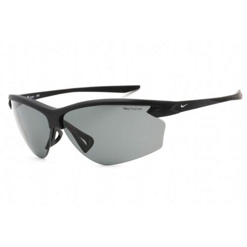 Nike NKVICTORY-DV2146-70 Sunglasses Size 70mm 135mm 10 Black Sunglasses SU