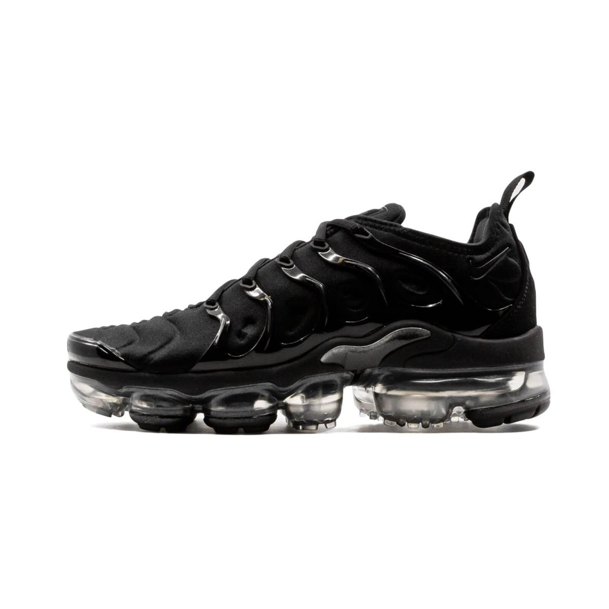 Womens Nike Air Vapormax Plus_black/black-anthracite DH1063-001 5.5 - BLACK/BLACK-ANTHRACITE