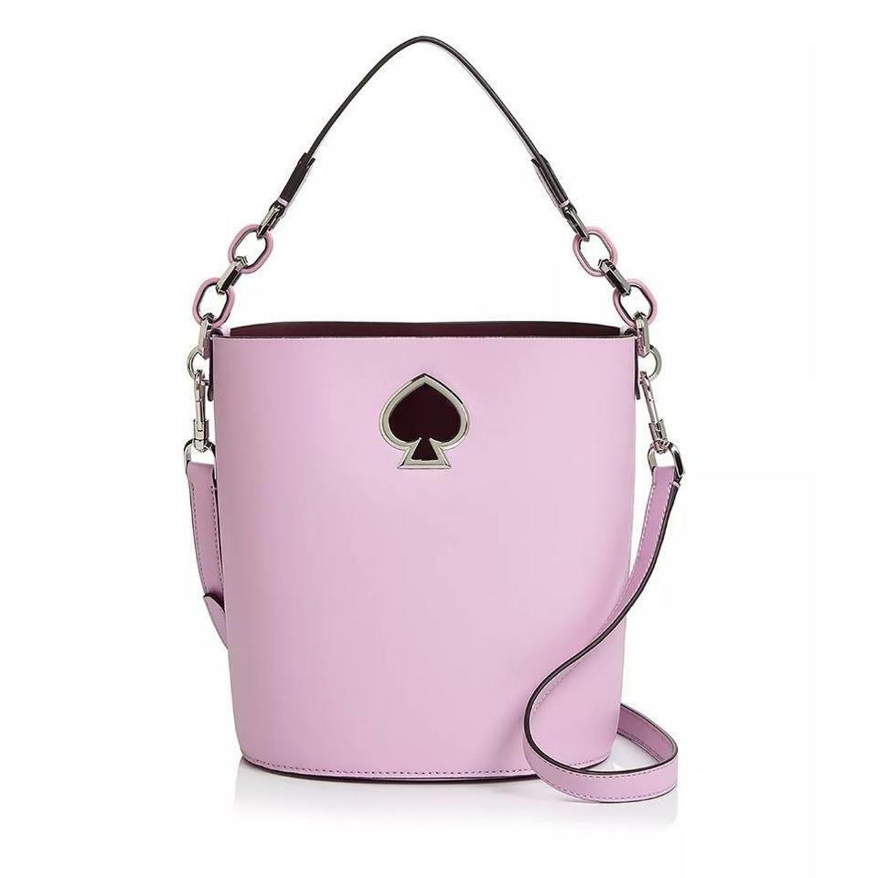 Kate Spade Suzy Small Bucket Leather Bag PXRUA406 Packaging