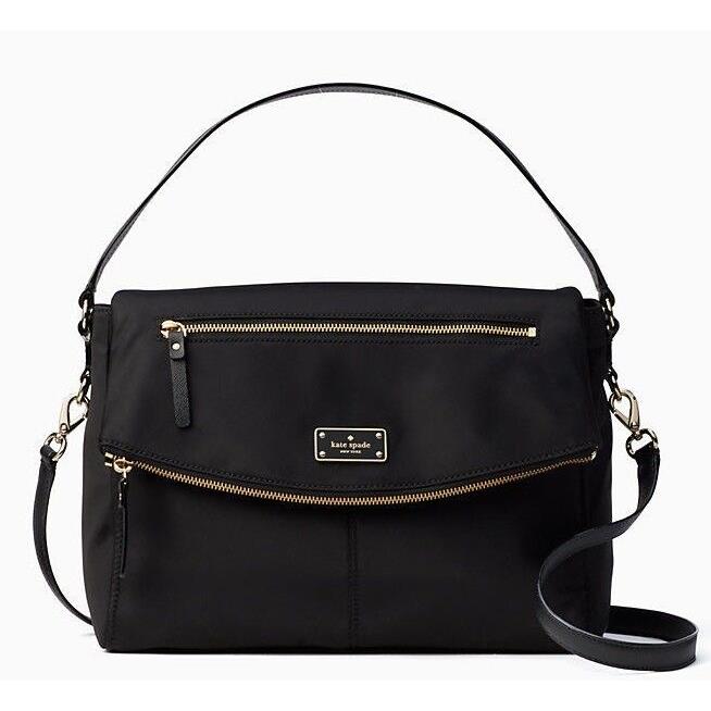 Kate Spade New York Blake Avenue Lyndon Nylon Crossbody