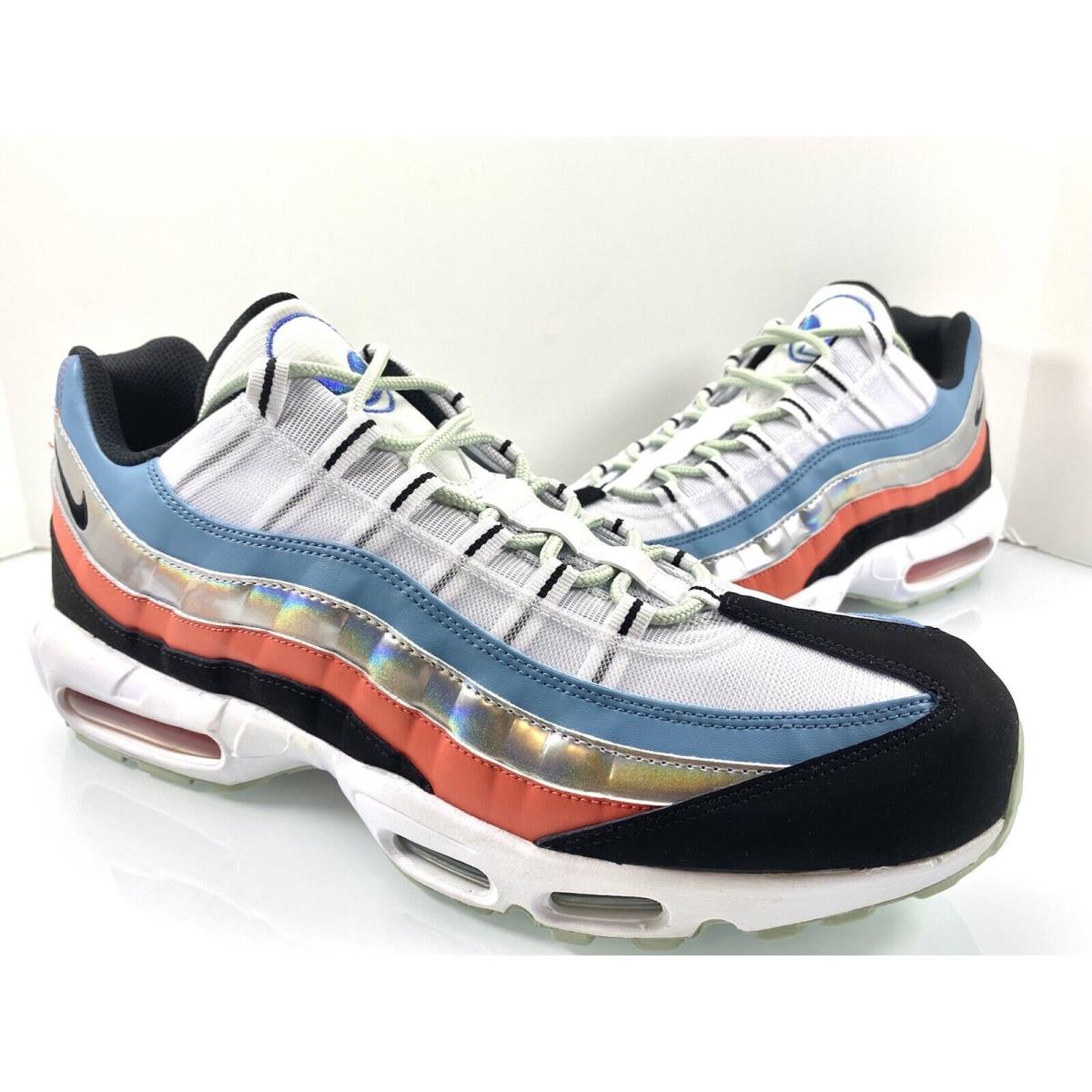 B grade air max 95 best sale